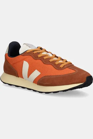 Veja Sneakersy Rio Branco II męskie kolor RO1803874B
