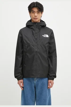 The North Face Kurtka męska kolor przejściowa