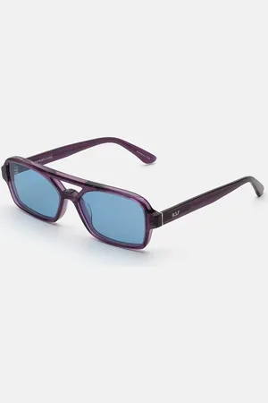 Retrosuperfuture Okulary przeciwsłoneczne kolor VICO YAR