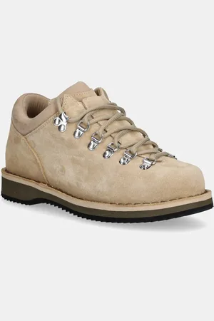 Diemme Buty zamszowe Roccia Basso damskie kolor DI25SPRBW-I01S006SND