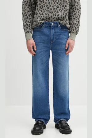 Lacoste Jeansy męskie HH2321