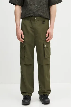 Carhartt Spodnie Irwin Pant męskie kolor w fasonie cargo I034503.41XX