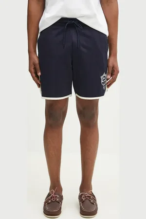 Drôle de Monsieur Szorty Le Short Drule Cup męskie kolor G-BS161-PL160-NY