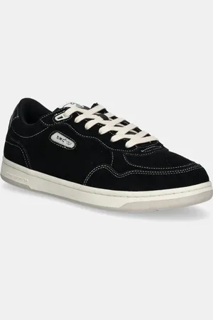 Stepney Workers Club Tenisówki PRO CUP 01 SUEDE kolor YQ01015