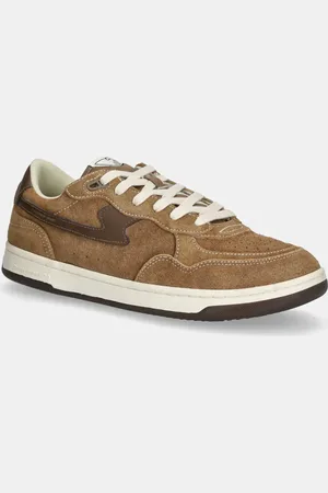Stepney Workers Club Sneakersy PRO CUP 01 S-STRIKE GEO-MERGED męskie kolor YQ03205