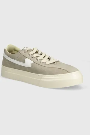 Stepney Workers Club Sneakersy Dellow S-Strike Cup Suede kolor YA15535