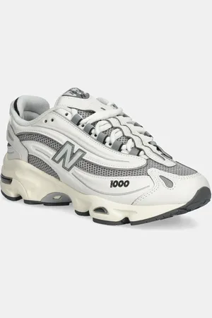 New Balance Sneakersy M1000 kolor M1000MEW