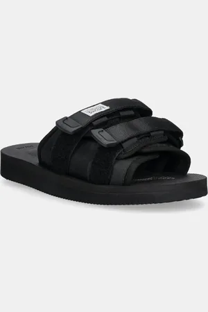 SUICOKE Klapki MOTO-CAB kolor