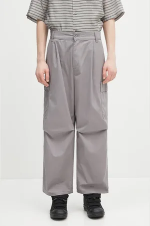 Carhartt Spodnie Cole Cargo Pant męskie kolor proste I030477.2LR02