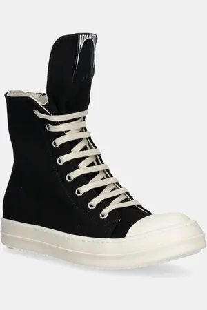Rick Owens Trampki Sneaks kolor DS01E3800.DOEH1
