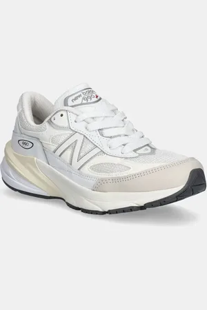 New Balance Sneakersy Made in USA damskie kolor U990GB6