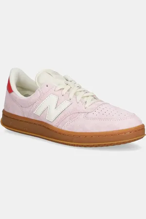 New Balance Sneakersy CT500 damskie kolor CT500EA