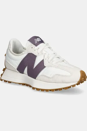 New Balance Sneakersy 327 damskie kolor WS327FTC