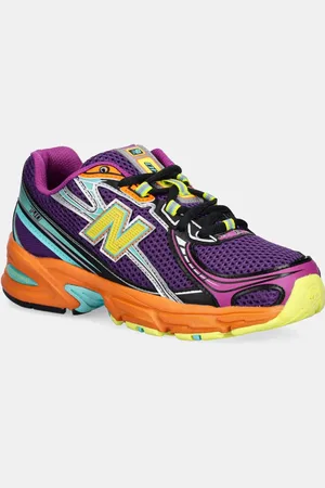 New Balance Sneakersy 740 kolor U740MC2