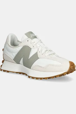 New Balance Sneakersy 327 damskie kolor WS327FTB