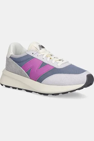 New Balance Sneakersy 370 damskie kolor U370DC