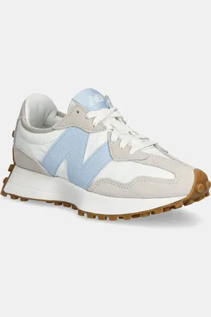 New Balance Sneakersy 327 damskie kolor WS327FTA