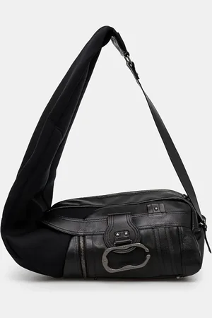 OTTOLINGER Torebka Neoprene Leather Bag kolor 1272101921