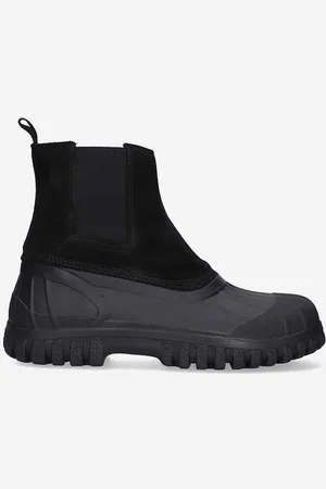Diemme Buty Balbi męskie kolor DI23SPBLM