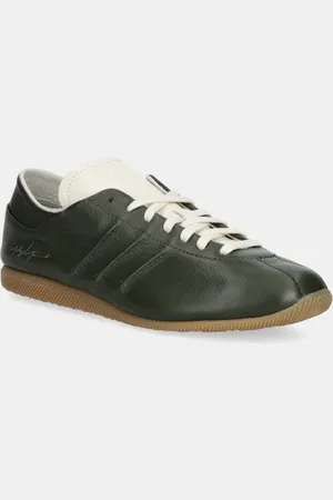 Y-3 Sneakersy skórzane Japan kolor IH2550