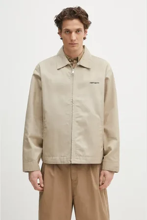 Carhartt Kurtka Module Script Jacket kolor przejściowa I032977.AW02