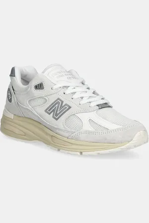 New Balance Sneakersy Made in UK kolor U991OW2