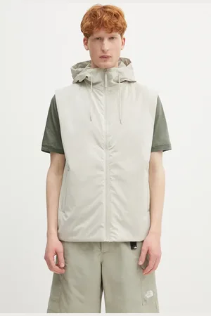 Rains Bezrękawnik Lohja Insulated Vest W3T1 kolor przejściowy 15800.103