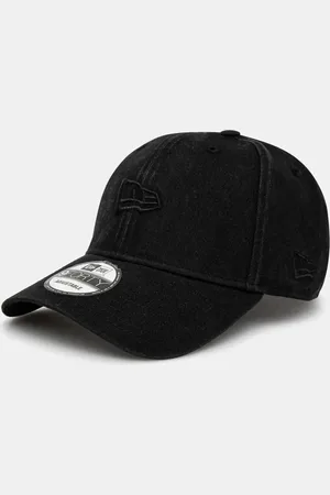 New Era Czapka z daszkiem kolor gładka 60595458