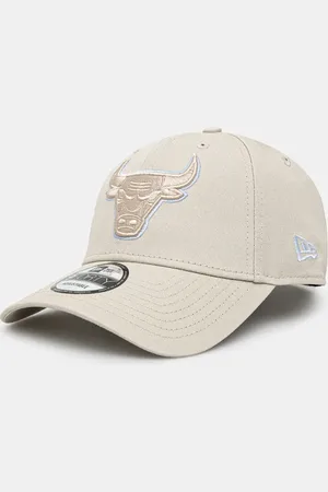 New Era Czapka z daszkiem kolor gładka 60595202