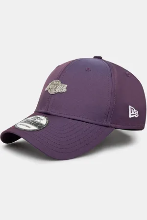 New Era Czapka z daszkiem kolor gładka 60595273