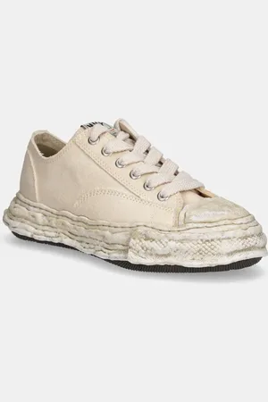 Maison Mihara Yasuhiro Tenisówki Peterson 23 Shoes kolor A14FW726