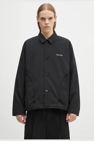 UNDERCOVER Kurtka Blouson kolor UP1E4204.2