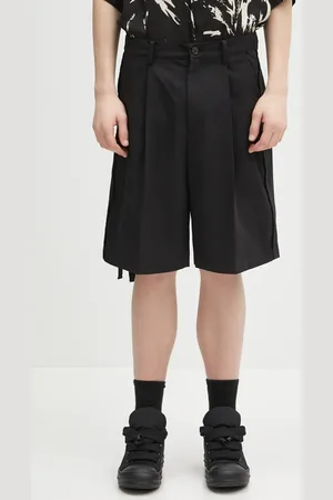 UNDERCOVER Szorty Pants męskie kolor UP1E4506