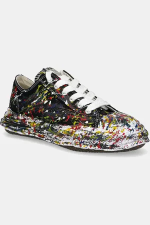 Maison Mihara Yasuhiro Tenisówki Peterson 23 Shoes kolor A14FW725
