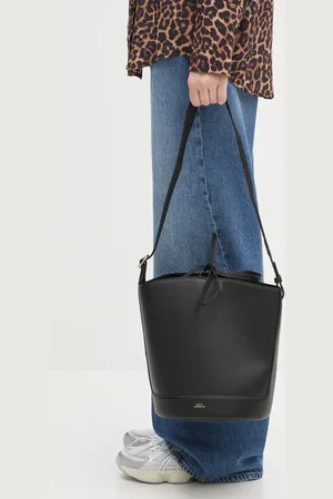 A.P.C. Torebka Sac Ana kolor PUABO.F61888