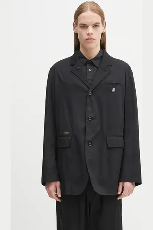 UNDERCOVER Marynarka Jacket męska kolor US1E4192.1