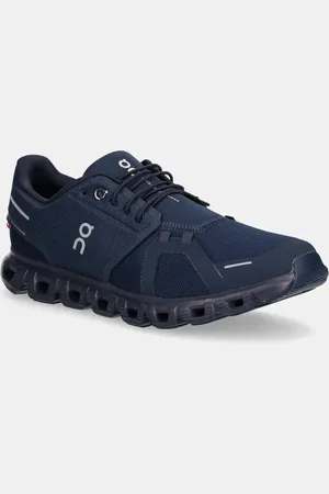 On Running Buty do biegania Cloud 6 męskie kolor 3MF10073279