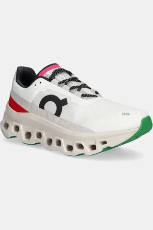 On Running Buty do biegania Cloudmonster męskie kolor 6197655