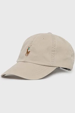 Ralph Lauren Czapka 710834737013 kolor z aplikacją