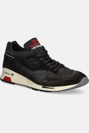 New Balance Sneakersy Made in UK męskie kolor U1500BKR