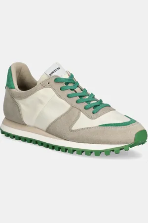 Novesta Sneakersy Marathon Trail męskie kolor N479002.011SME598