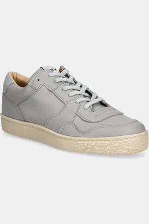 Novesta Sneakersy skórzane Itoh Athletic męskie kolor N474001.NEBBEI106