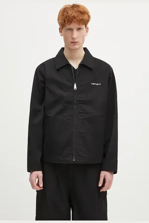 Carhartt Kurtka Module Script Jacket kolor przejściowa I032977.0D202