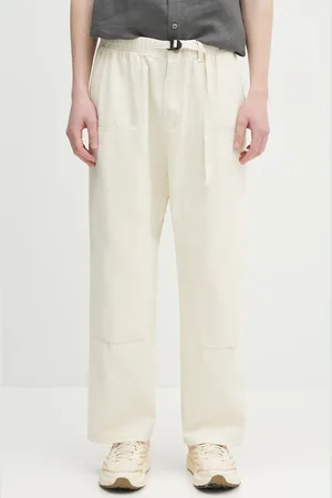 Carhartt Spodnie Crawford Pant męskie kolor w fasonie chinos I034566.05XX