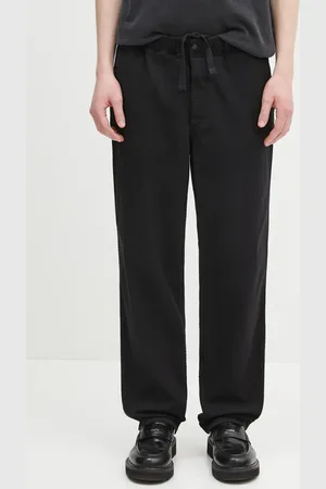 Norse projects Spodnie Ezra Light Stretch męskie kolor w fasonie chinos N25.0369.9999