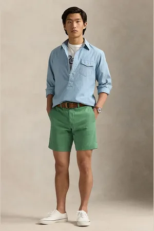 Ralph Lauren Szorty męskie kolor 710799213