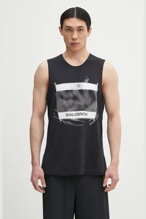 Maison Margiela T-shirt kolor SH0NL0005.M20101