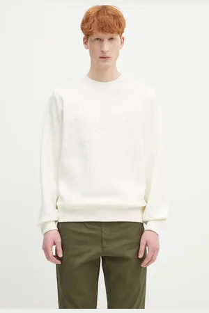 Lacoste Bluza męska kolor z aplikacją SH9959