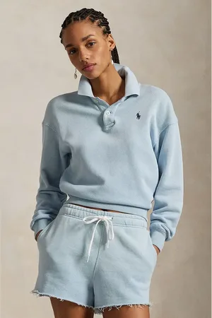 Ralph Lauren Bluza damska kolor gładka 211965097