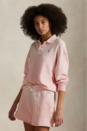 Ralph Lauren Bluza damska kolor gładka 211965097